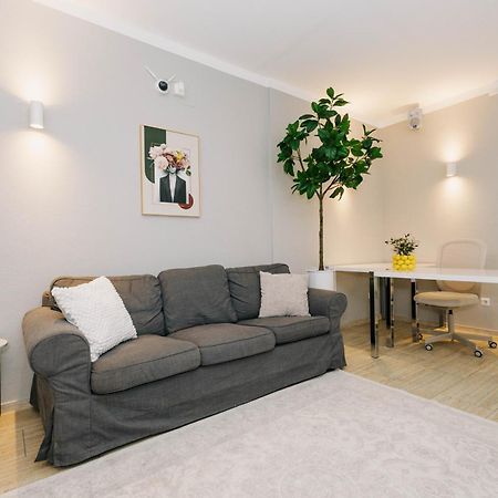 Youpartments - Zentrale Micro Apartments Kaiserslautern Buitenkant foto